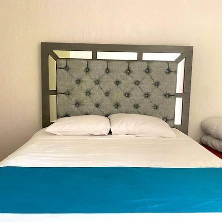 Depto A 3 Cuadras De La Playa Apartman Boca del Río Kültér fotó