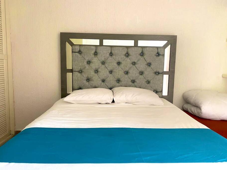 Depto A 3 Cuadras De La Playa Apartman Boca del Río Kültér fotó