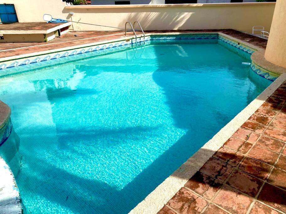 Depto A 3 Cuadras De La Playa Apartman Boca del Río Kültér fotó