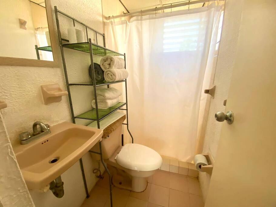Depto A 3 Cuadras De La Playa Apartman Boca del Río Kültér fotó